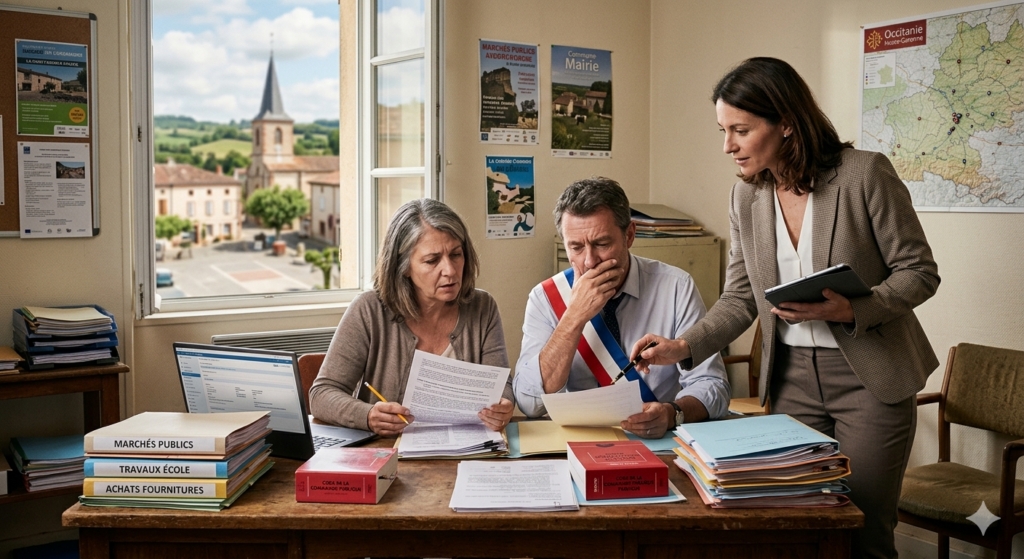 maire-secretaire-marche-public-amo